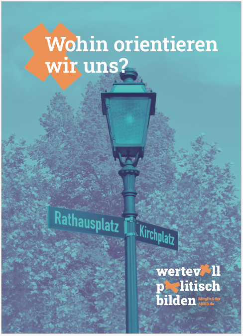 Postkarte Orientierung Postkarte Orientierung