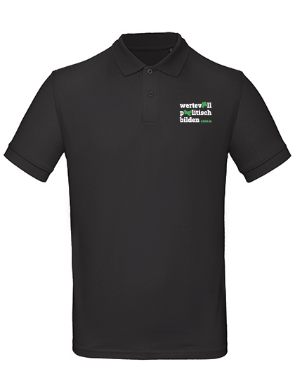 Polo Shirt Herren