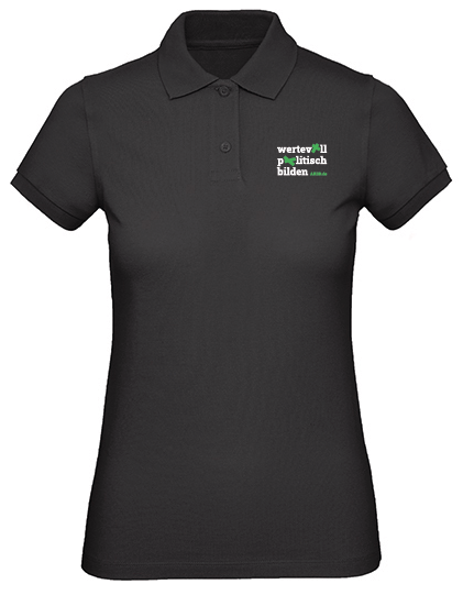Polo Shirt Damen