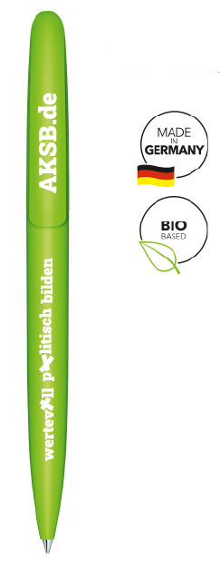 Kugelschreiber Skeye Bio Kugelschreiber Skeye Bio